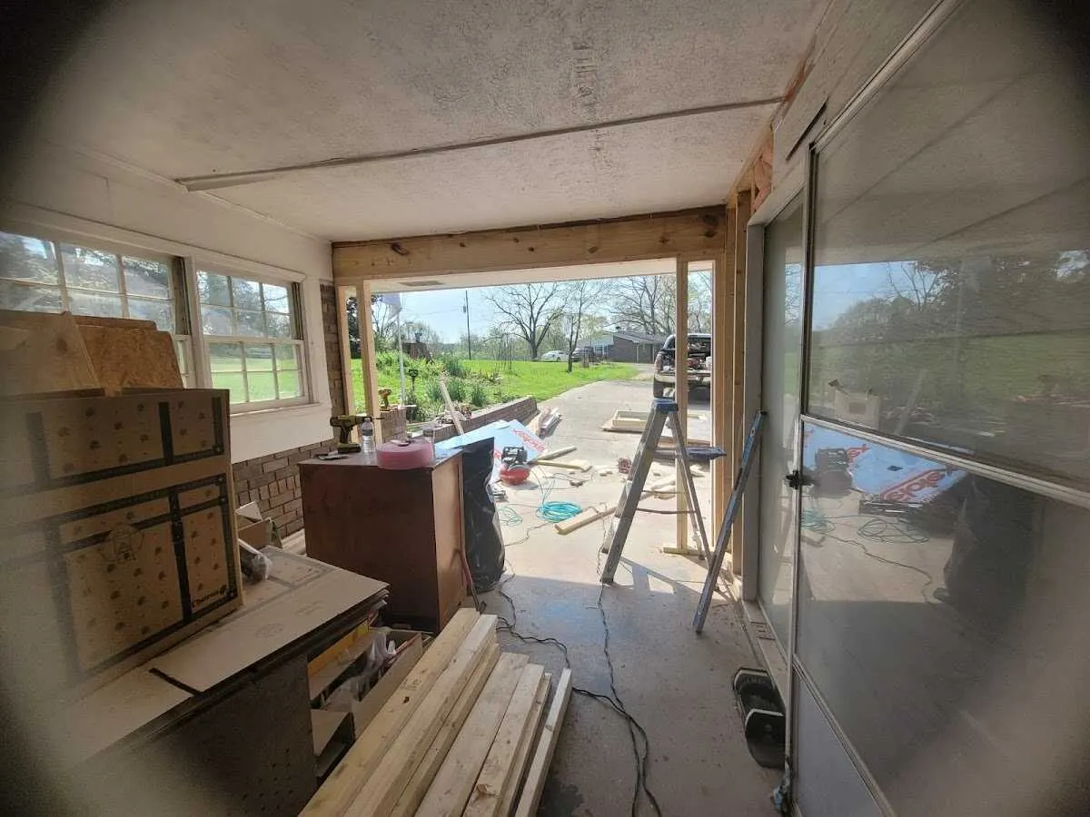 Air movers and dehumidifier for Drying & Dehumidification in Fremont